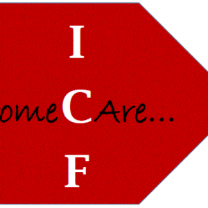 icf home care icon