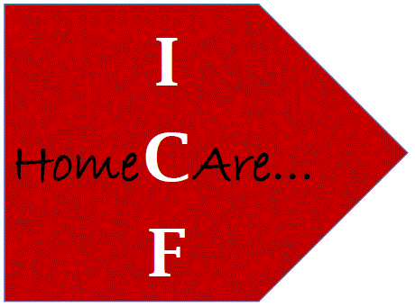 icf home care icon