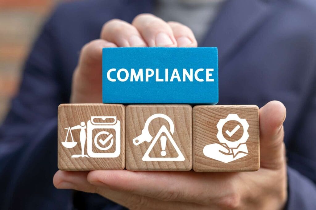 home health agencies should strive to work with the right home health care outsourcing company for compliance