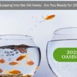 Leaping into the GG Items: Are You Ready for 2025?