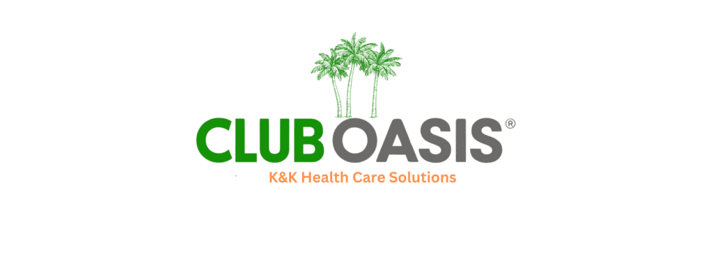 Club Oasis