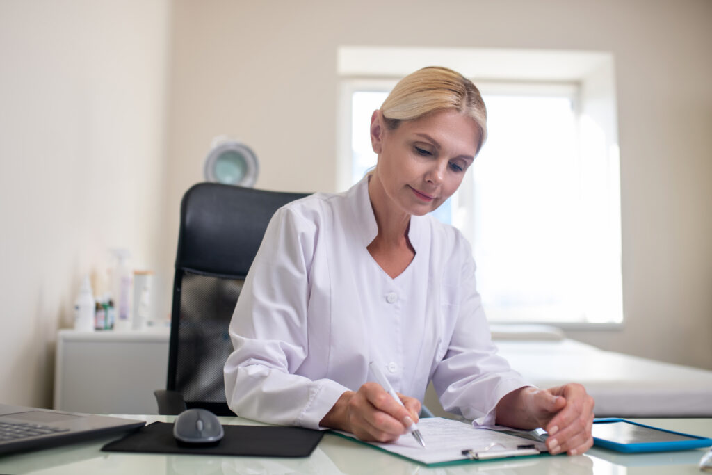Home health care solutions denial management