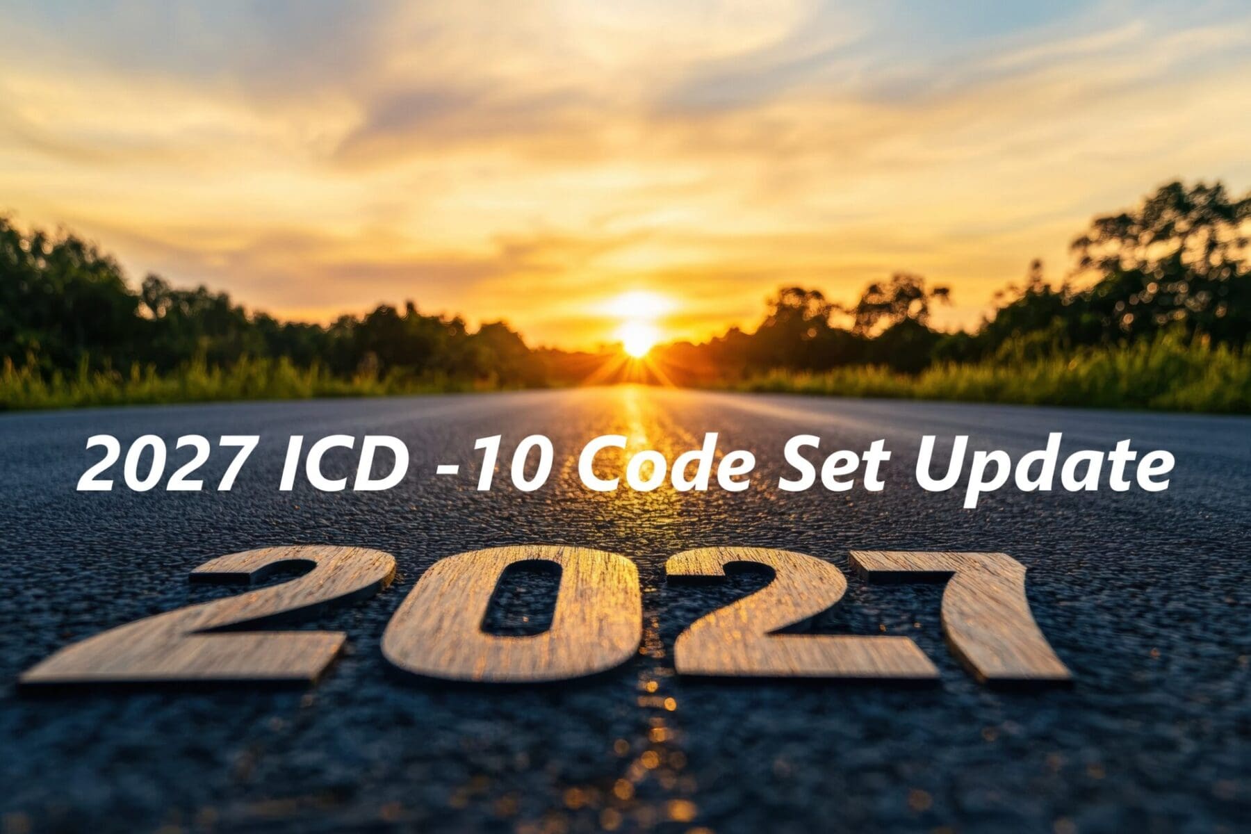 2027 ICD-10 Coding Update for Home Health