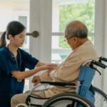 The Importance of the Aide in Home Health Care Plans